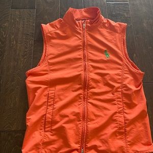 Polo Golf Vest